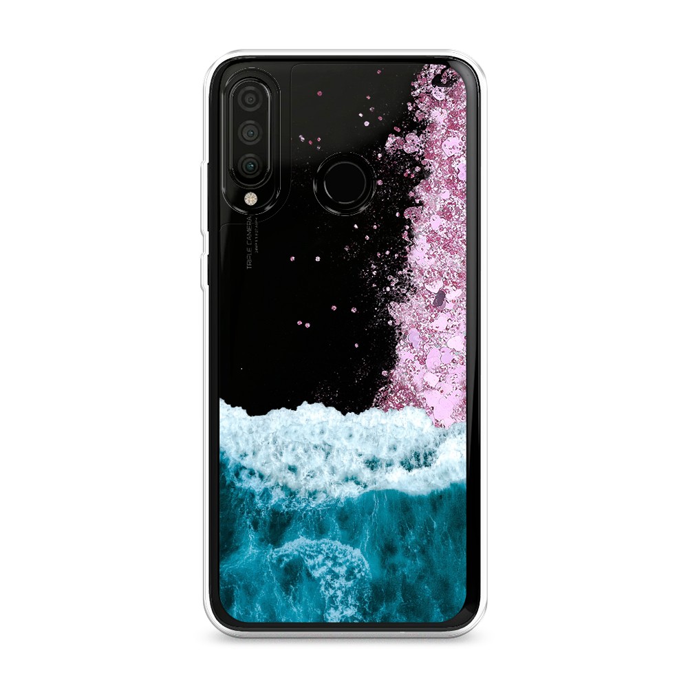 

Чехол Awog "Морская пучина" на Huawei P30 Lite/Honor 20S/Honor 20 Lite 2020, 611294-1