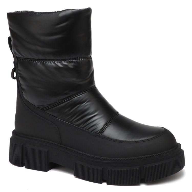 

Дутики женские Tendance YS-9521-770 черные 41 EU, Черный, YS-9521-770