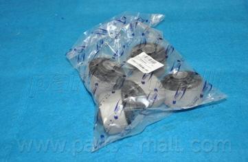 

Сайлентблок рычага переднего PARTS-MALL PXCBA037B задний Hyundai h-1 tq 07