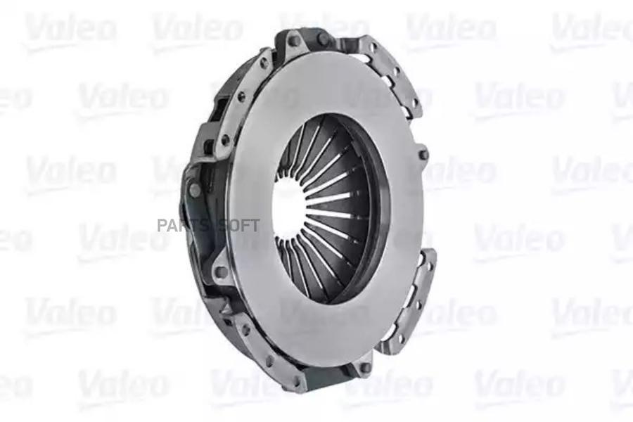 

Корзина Сцепления Hyundai County Valeo арт. 831303