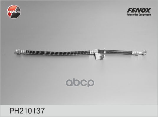 

Шланг Тормозной Fenox Ph210137 FENOX арт. PH210137