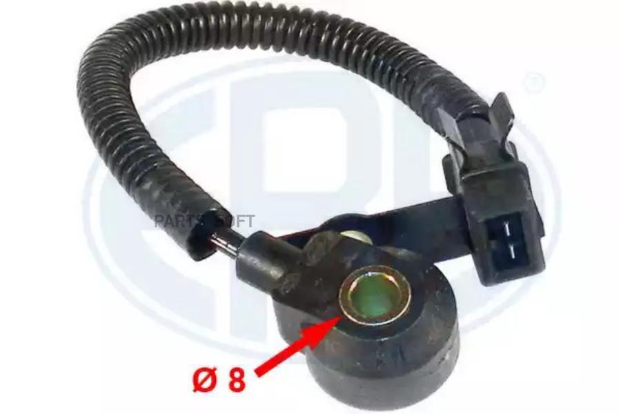 

Датчик Детонации Hyundai Accent, Getz Era арт. 550396