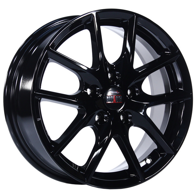

Колесный диск ALCASTA M59 6.5x16/5x114.3 D66.1 ET45 BLACK
