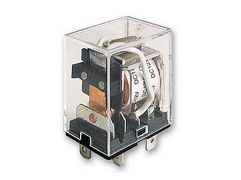 

Реле 24V HLS-13F-1C ток-20A, Реле HLS-13F-1(24VDC)ток-20A