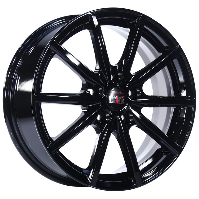 

Колесный диск ALCASTA M61 7x17/5x108 D63.35 ET45 BLACK