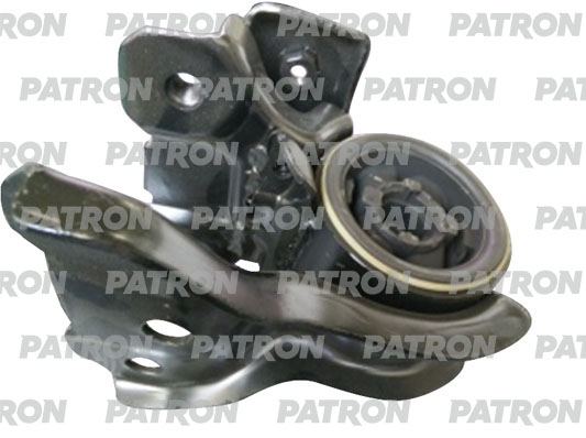 

Сайлентблок в корпусе PATRON PSE11684 Honda cr-v iii re2-re7 2.4 i-v tec 07-12