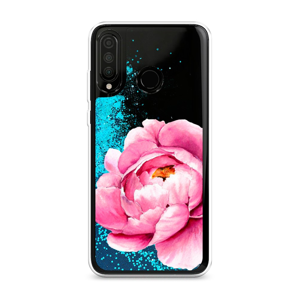

Чехол Awog "Прекрасный пион" на Huawei P30 Lite/Honor 20S/Honor 20 Lite 2020, 611293-1