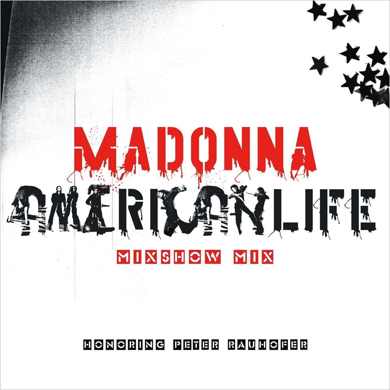 Madonna American Life Mix Show RSD 2023 (LP)