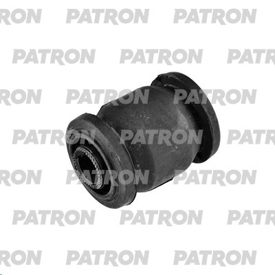 

Сайлентблок задней поперечной тяги PATRON PSE10968 lexus rx300, rx330, rx350 03-08