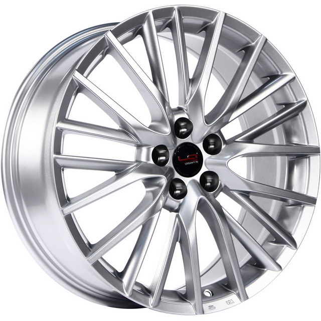 

Колесный диск LegeArtis LX532 8x20/5x114.3 D60.1 ET35 S