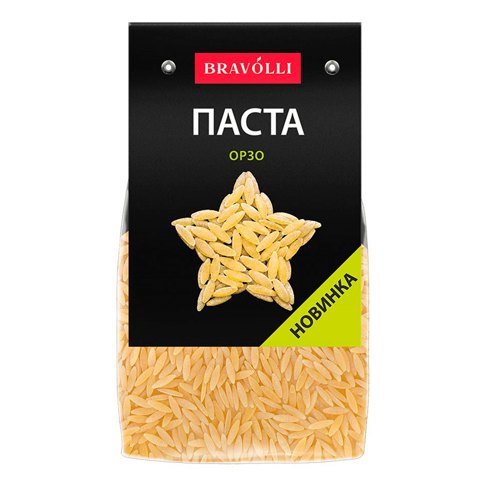 Паста Орзо Где Купить