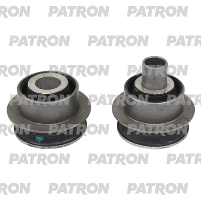 

Сайлентблок рычага подвески ПЕРЕДНЕГО РЫЧАГА TOYOTA MARK X GRX120 04-09 PATRON PSE11093