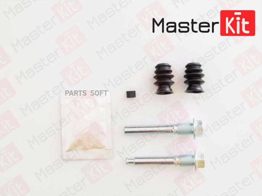 

Комплект Направляющих Тормозного Суппорта 77a1378 Nsii0016792206 MasterKit арт. 77A1378