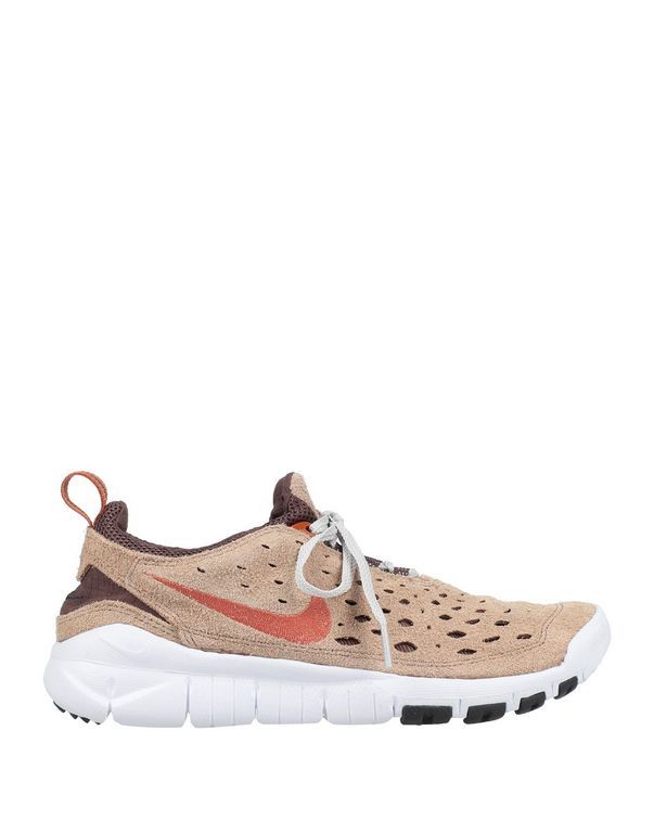 

Кроссовки мужские Nike 17147508 бежевые 40.5 EU, Бежевый, 17147508