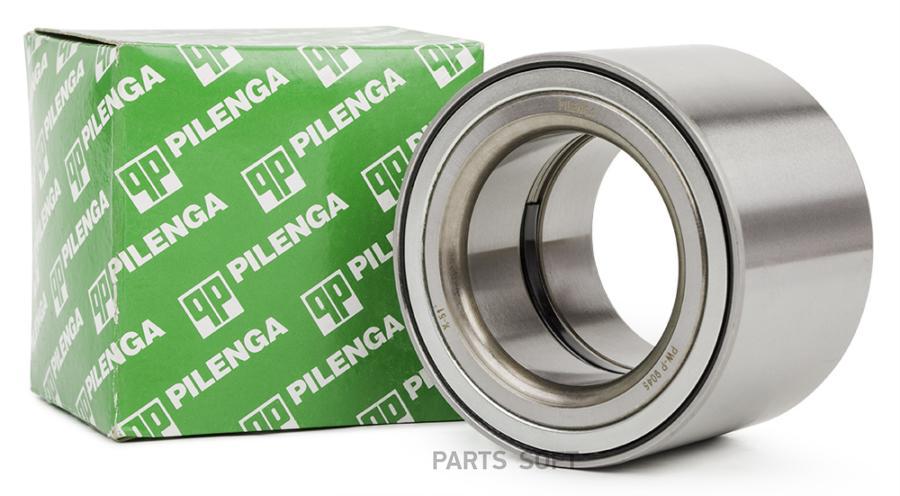 

Подшипник Передней Ступицы 90x55x60 Boxer Ii Pw-P9045 PILENGA арт. PW-P9045