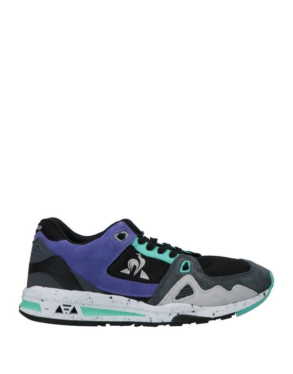 Кроссовки мужские Le Coq Sportif 17506279 синие 40 EU синий