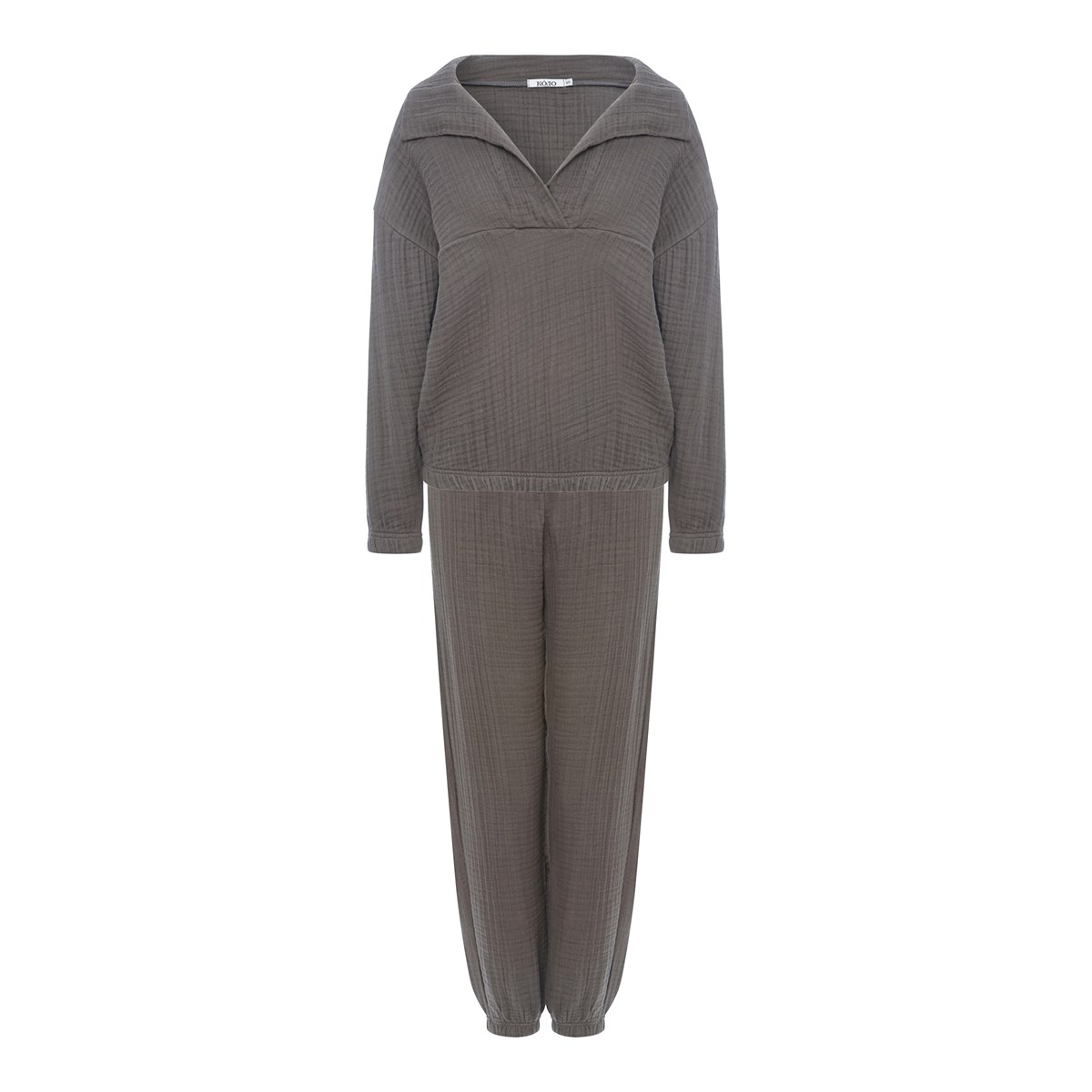 

Костюм женский Коло 51926 серый M, 51926