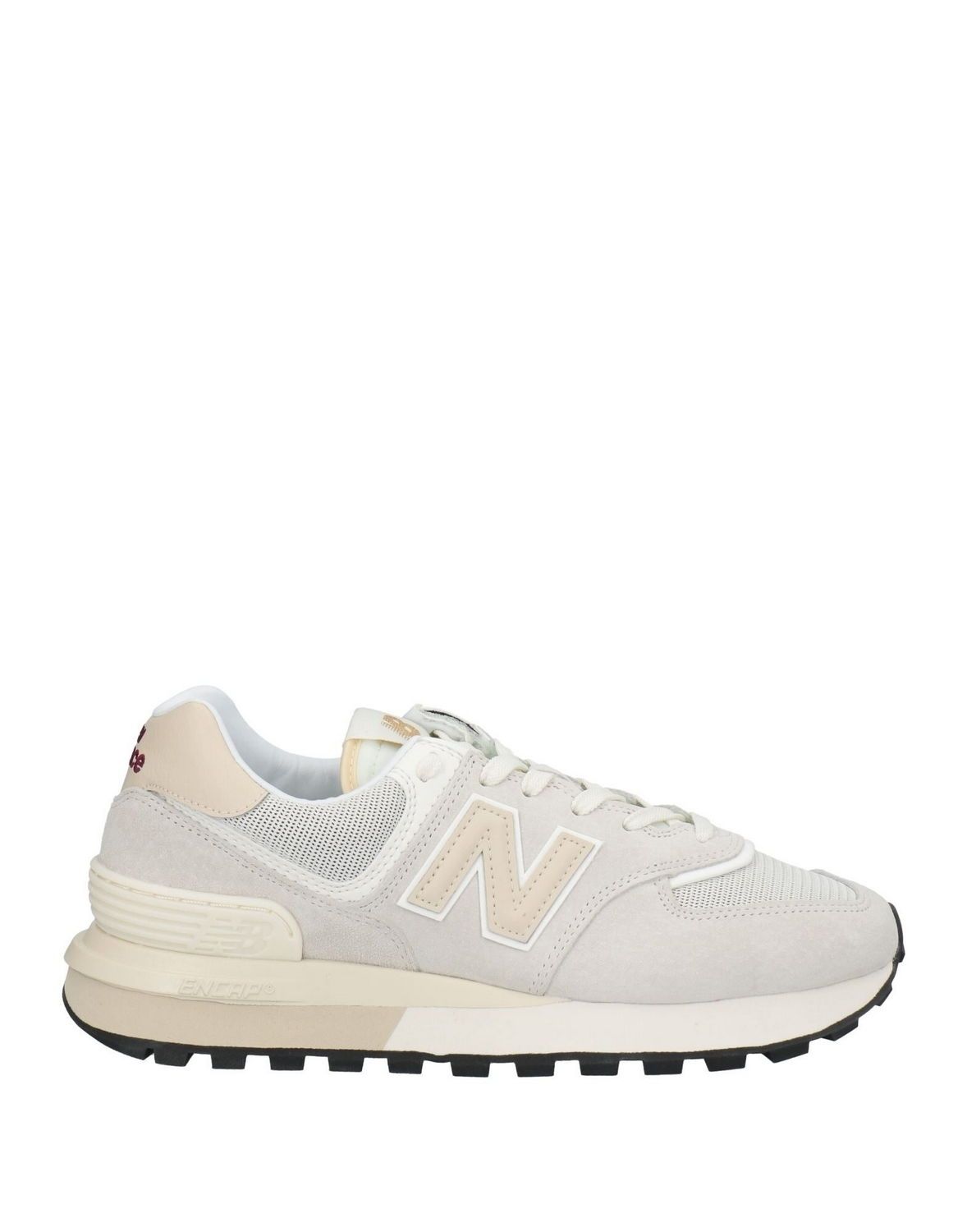 

Кроссовки мужские New Balance 17376247 серые 45 EU, Серый, 17376247