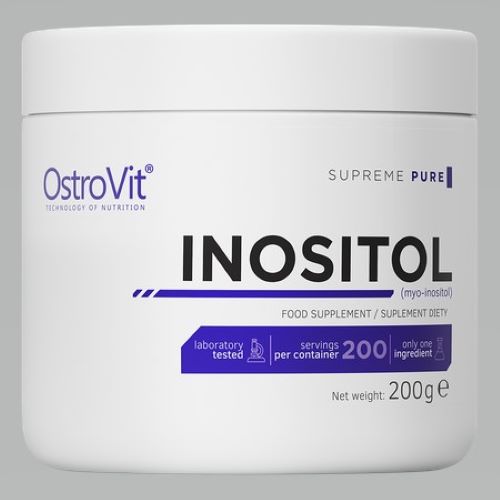 

Инозитол Ostrovit Inositol 200г