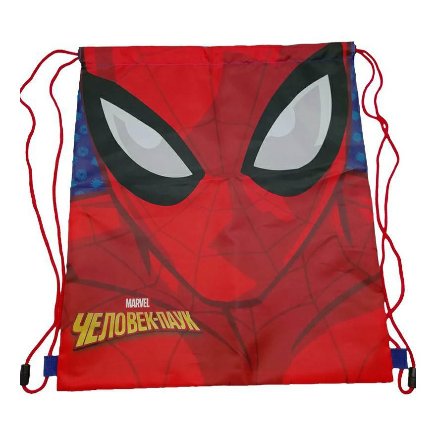 

Мешок для обуви Spider man