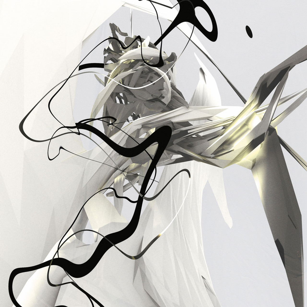 

Autechre Draft 7.30 (2LP)