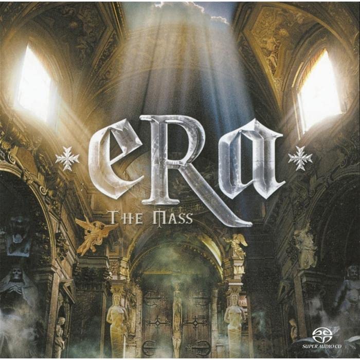 

Era The Mass (LP)