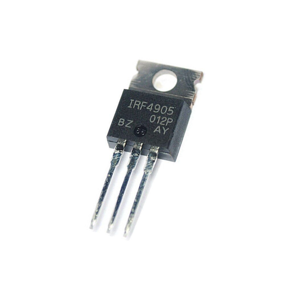 

10 шт IRF4905 транзистор, IRF4905