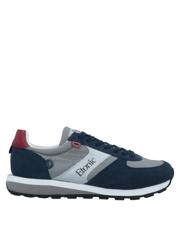 

Кроссовки мужские Etonic 17014934 синие 44 EU, Синий, 17014934