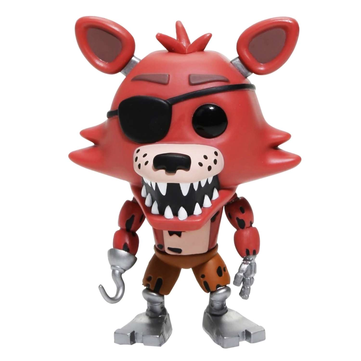 

Фигурка Funko POP! Games FNAF Foxy The Pirate 11032, POP!