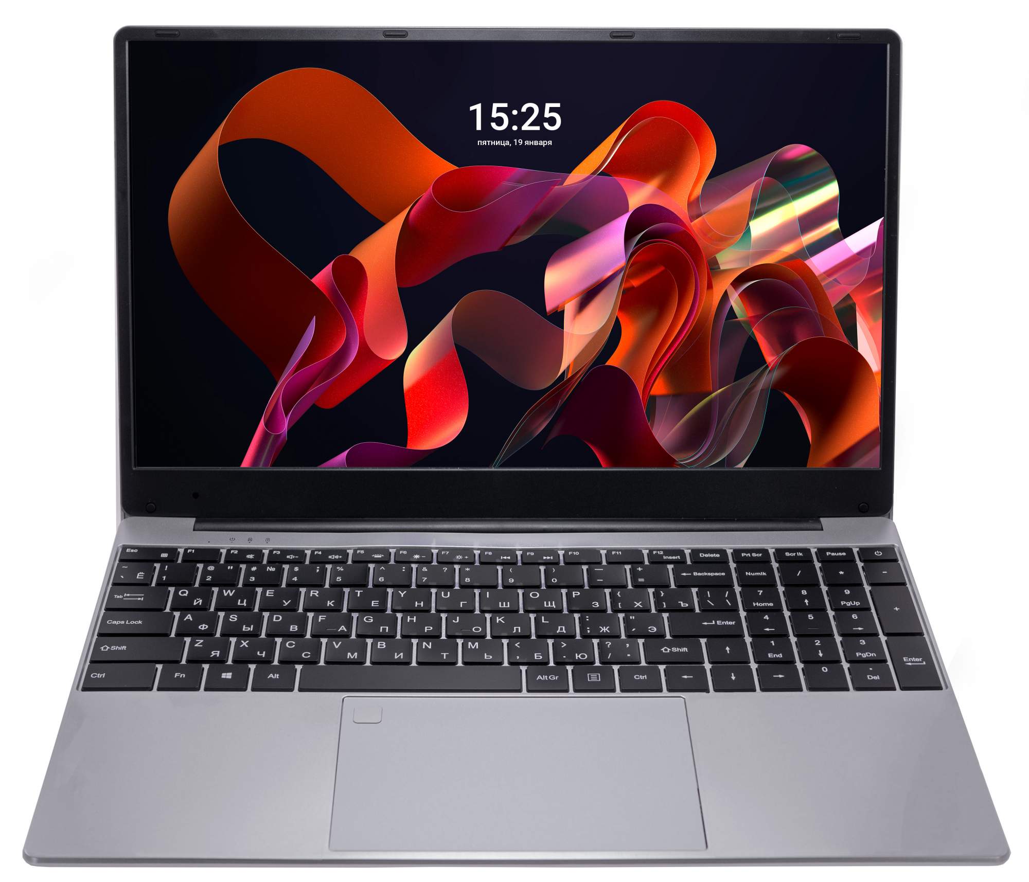 

Ноутбук Notebook NB1565MS Intel N5095, RAM 16GB, SSD 512GB, WiFi, BT, N5095