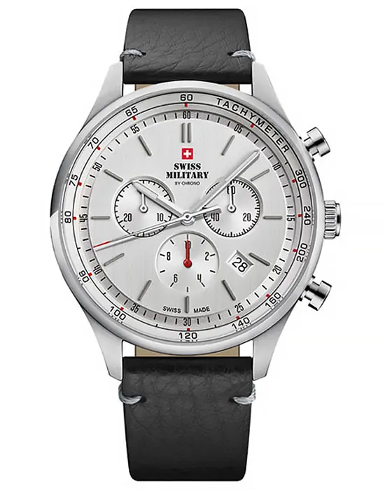 

Наручные часы мужские Swiss Military by Chrono SM34081.07, SM34081.07