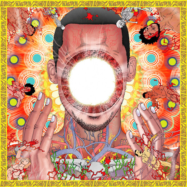 

FLYING LOTUS: You'Re Dead !