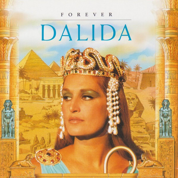 

DALIDA: Forever Dalida