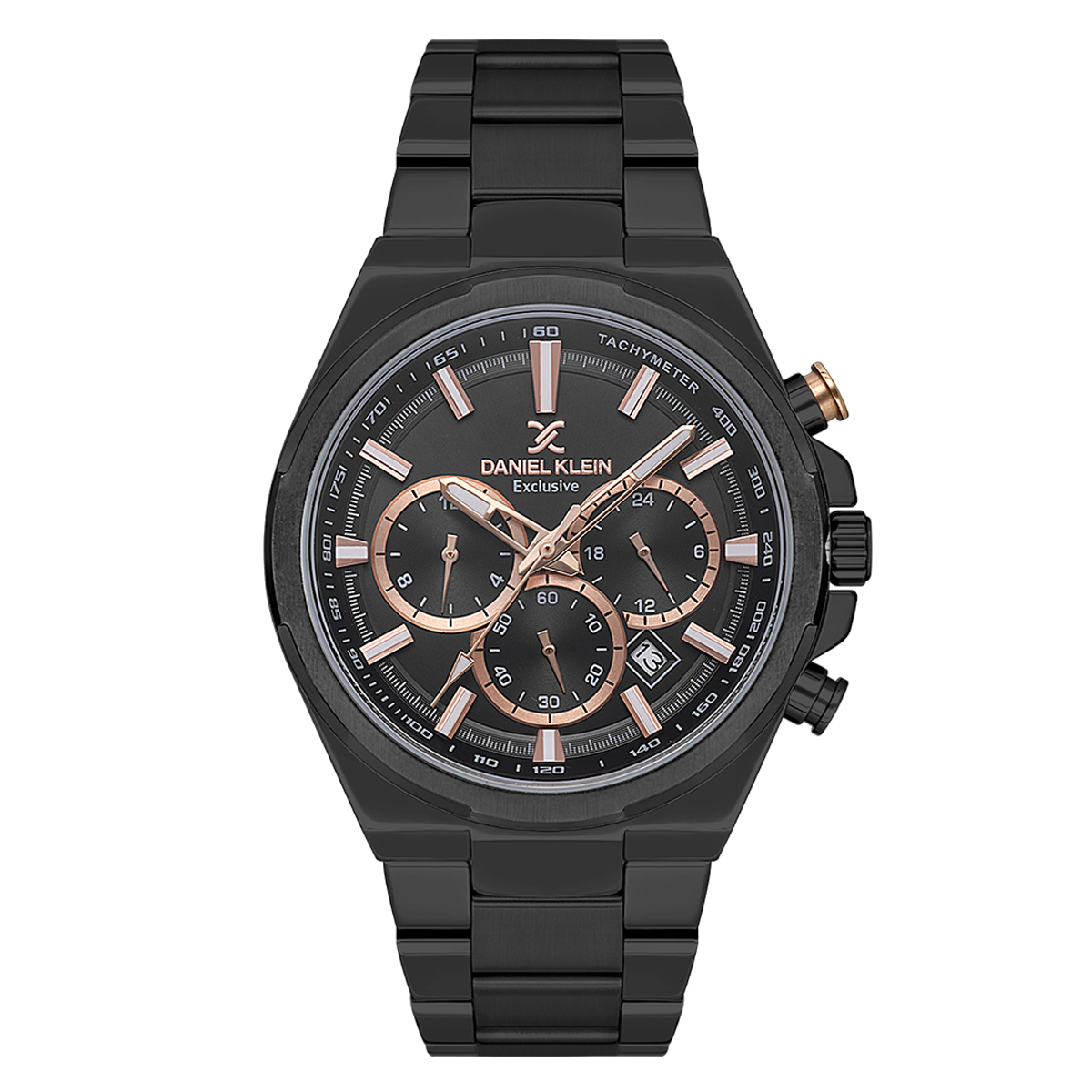 

Наручные часы мужские Daniel Klein DK13675-4, DK13675-4