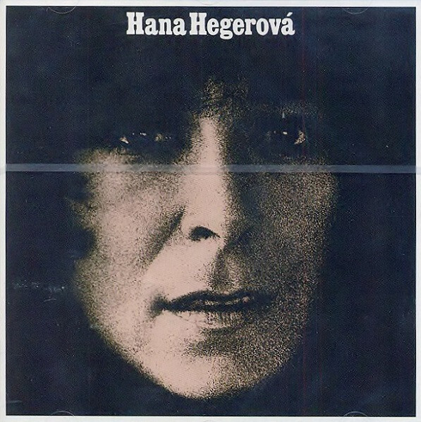 

HEGEROVA, HANA: Recital 2 (cd)