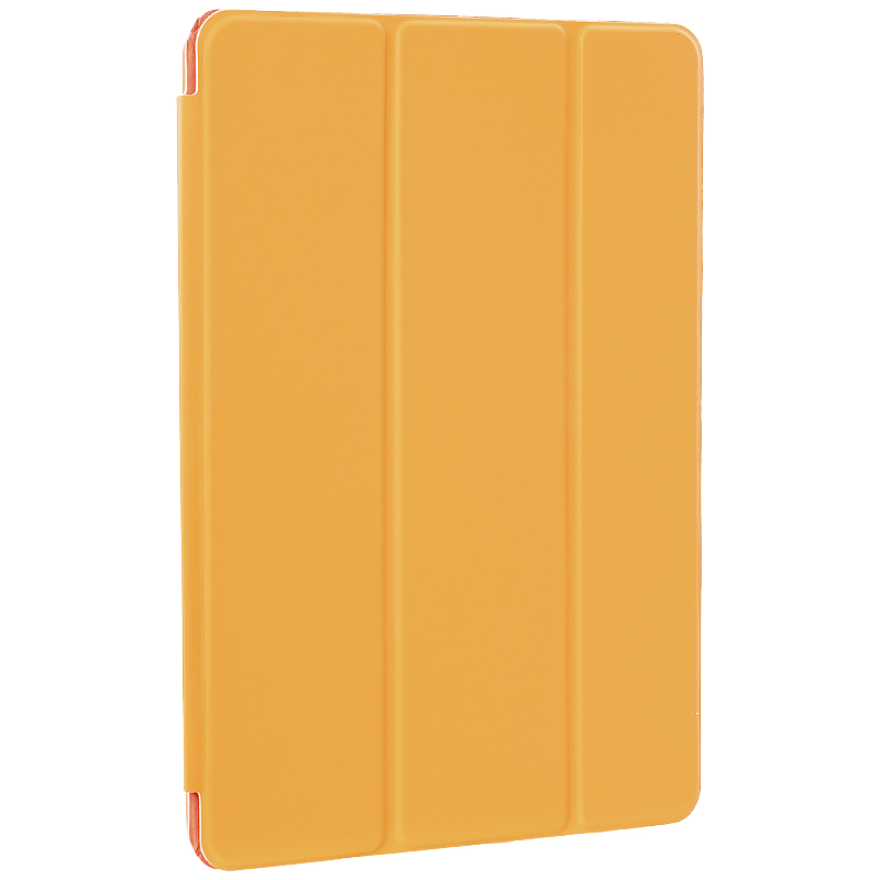 фото Чехол mitrifon color series case для apple ipad 7 10.2" 2019/ipad 8 10.2" 2020 orange