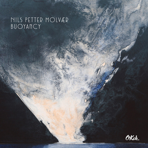 

MOLVAER, NILS PETTER: Buoyancy