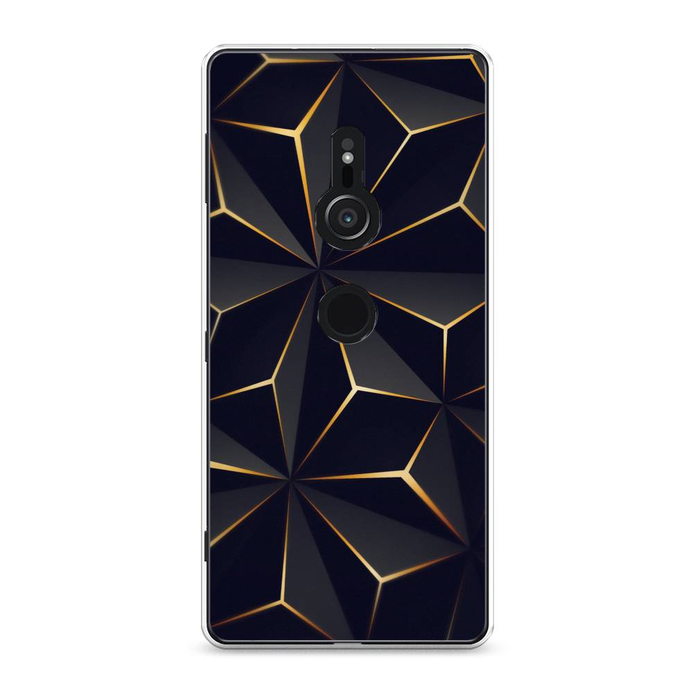 Чехол для Sony Xperia XZ2 
