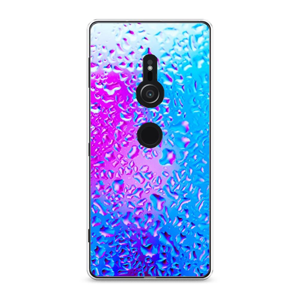 Чехол для Sony Xperia XZ2 
