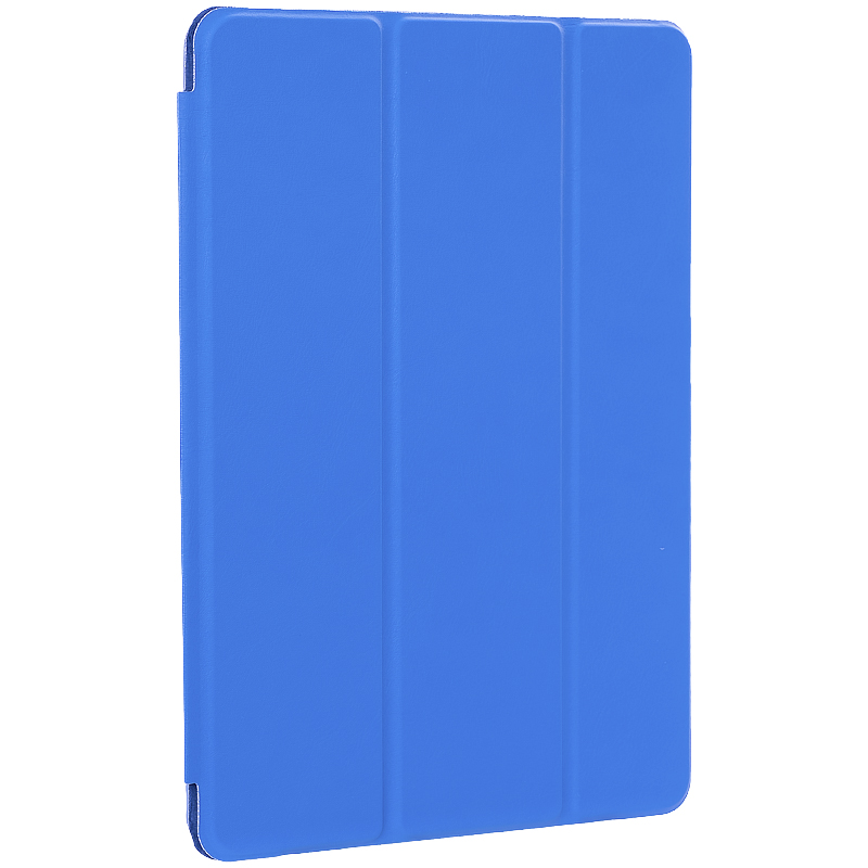 фото Чехол mitrifon color series case для apple ipad 7 10.2" 2019/ipad 8 10.2" 2020 royal blue