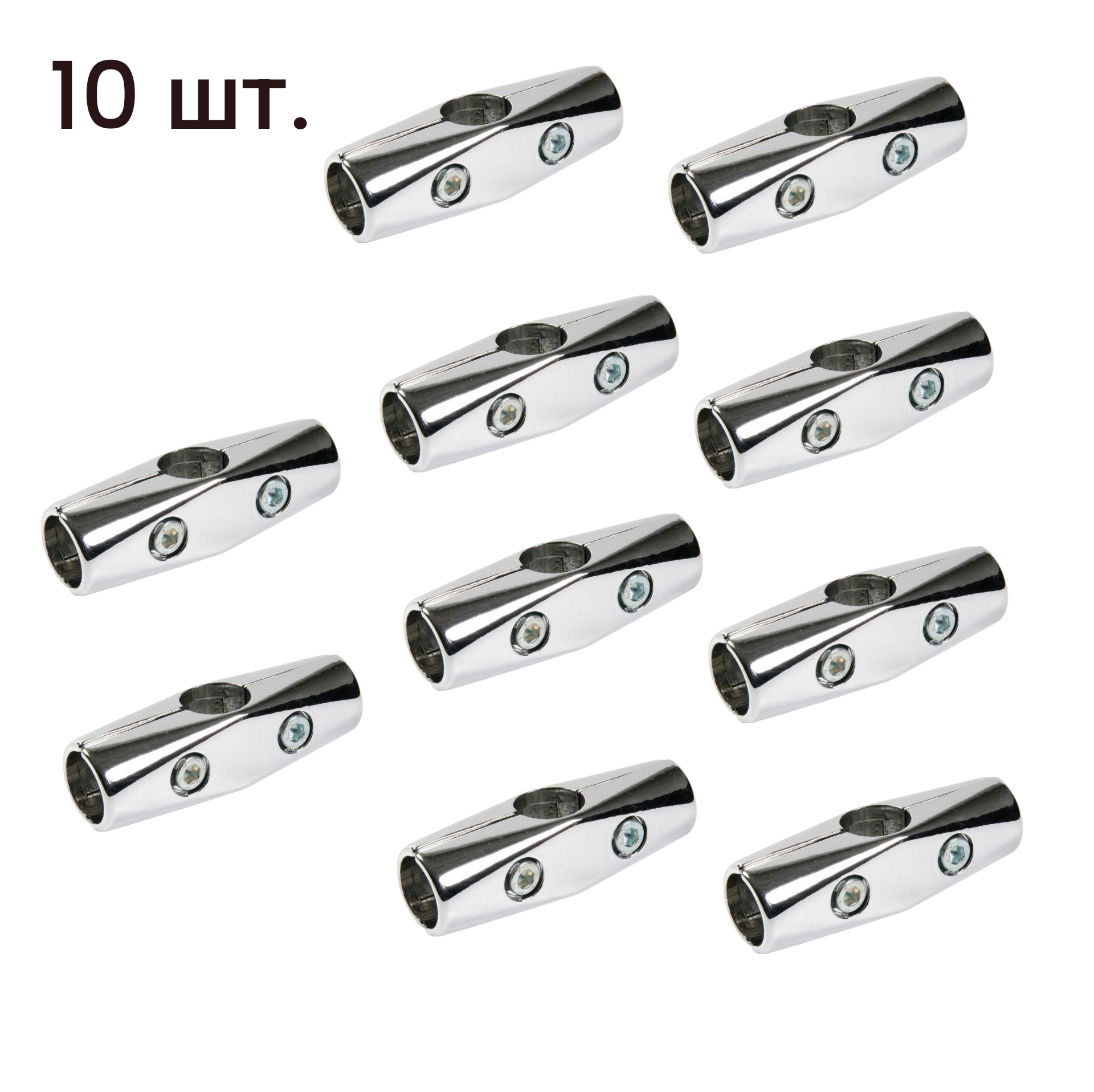 

Держатель трубы R-43-180х220Uno3 неповоротный, 10 шт