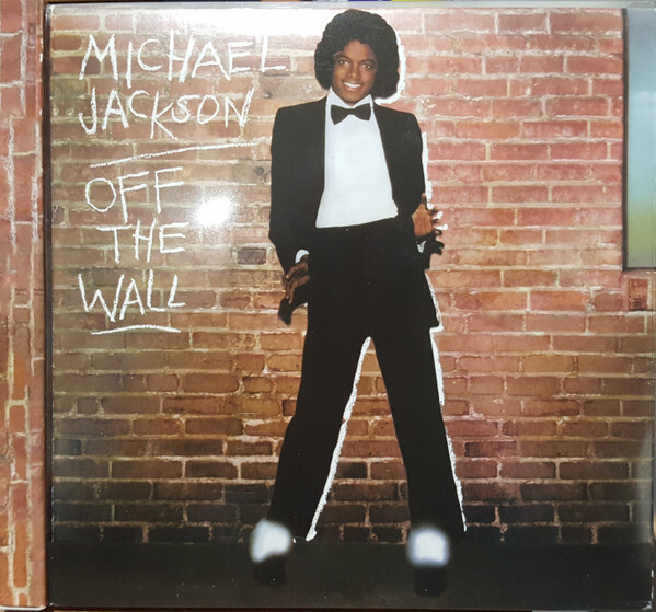 

JACKSON, MICHAEL: Off The Wall
