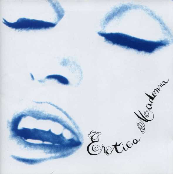 

MADONNA: Erotica