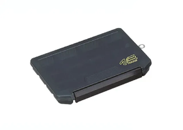 

Коробка рыболовная Meiho Versus VS-3010NS Black, Черный, Versus VS-3010NS