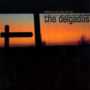 

DELGADOS, THE: Pull The Wires From The Wall (cd)