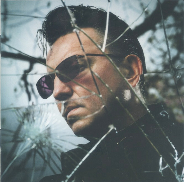 

HAWLEY, RICHARD: Hollow Meadows (cd)