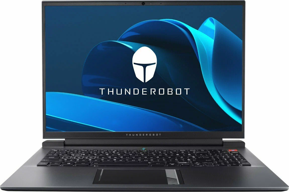 

Ноутбук Thunderobot ThundeRobot Zero 16 серый, черный (1NLZE000060), ThundeRobot Zero 16