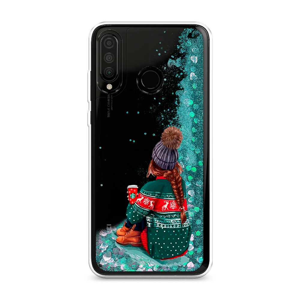 

Чехол Awog "Winter dreams" на Huawei P30 Lite/Honor 20S/Honor 20 Lite 2020, 611295-1