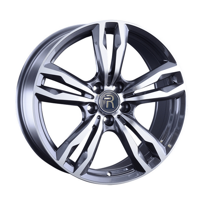 

Колесный диск REPLAY B231 8x19/5x112 D66.6 ET32 GMF