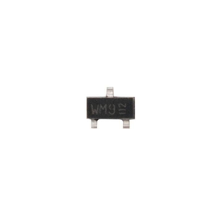 

Микросхема P-MOSFET PMV65XP SOT23